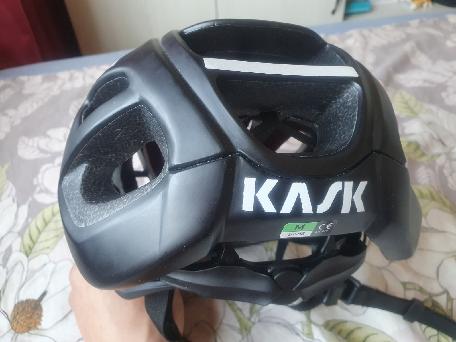 Шлем Kask Protone (реплика)