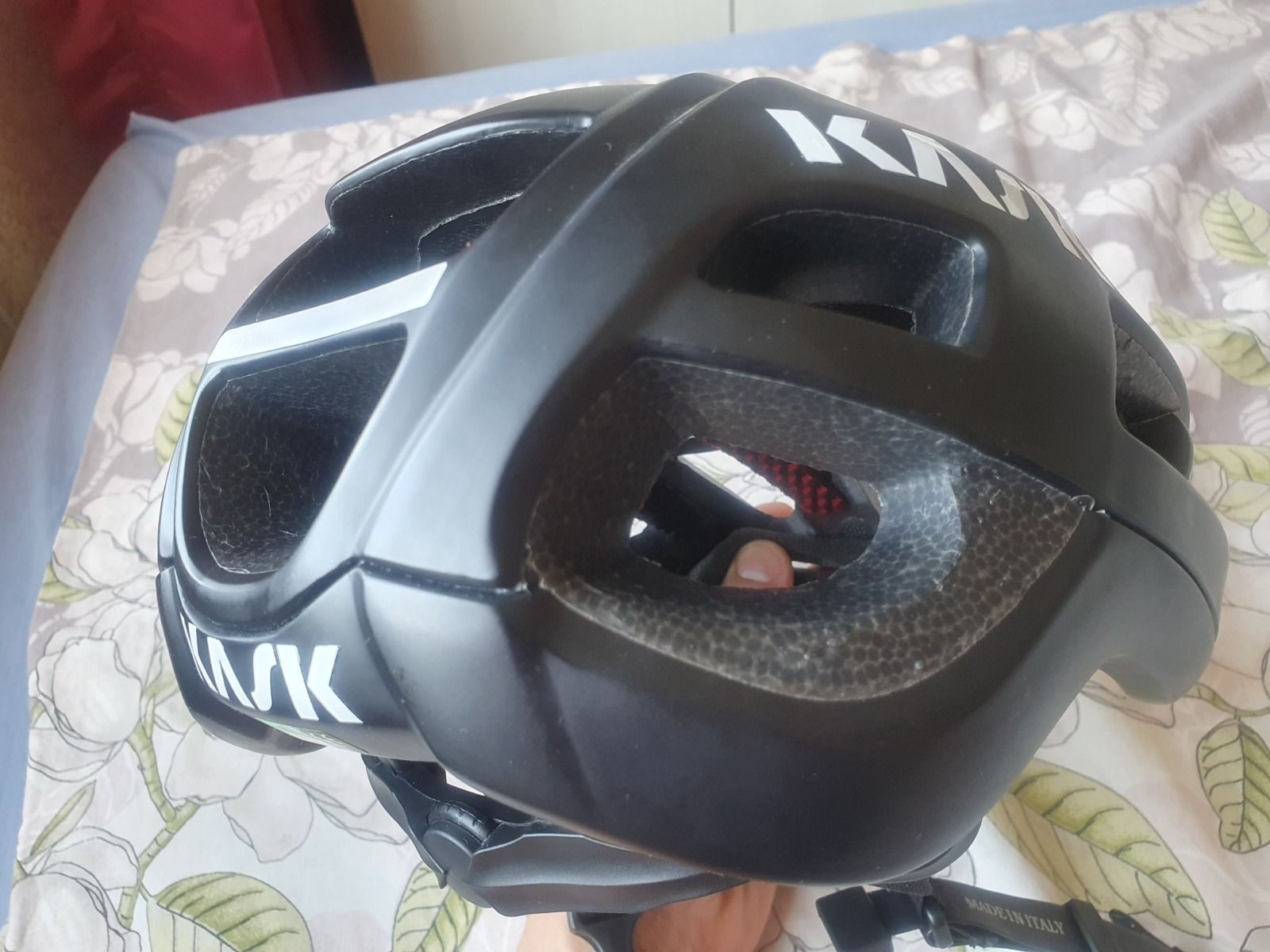 Шлем Kask Protone (реплика)