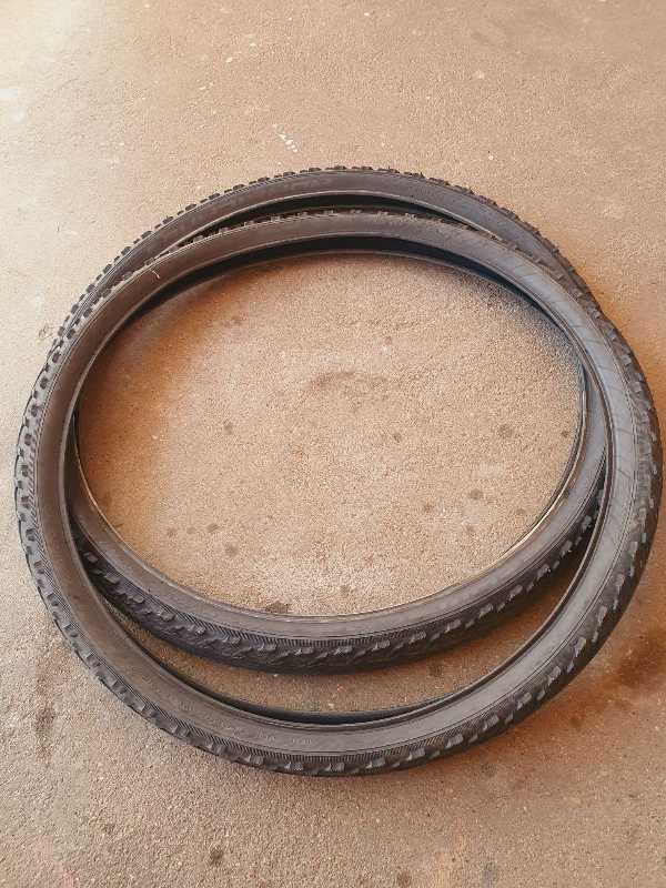 Schwalbe Hurricane 26x2.0
