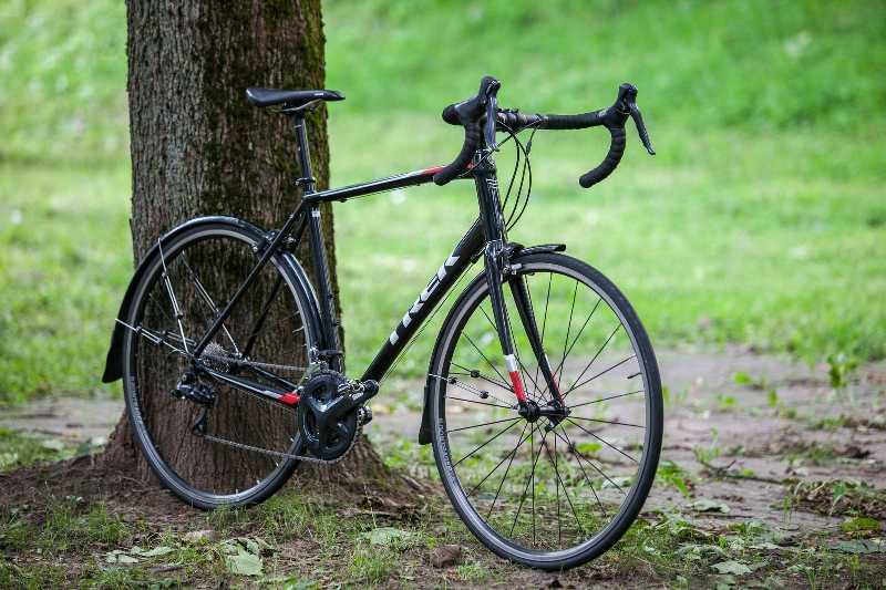 Trek Domane AL 3