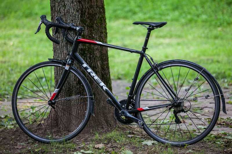 Trek Domane AL 3