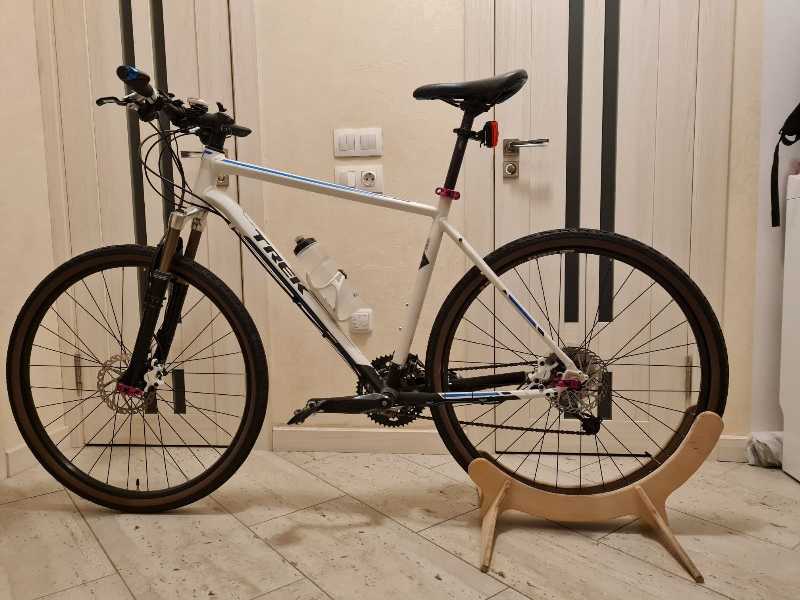 TREK 8.4 DS