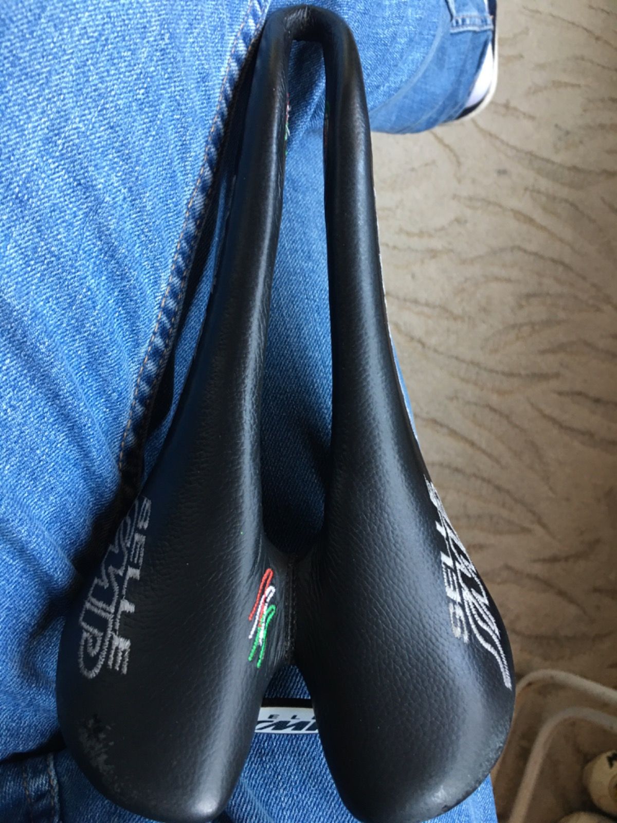 Selle SMP competition