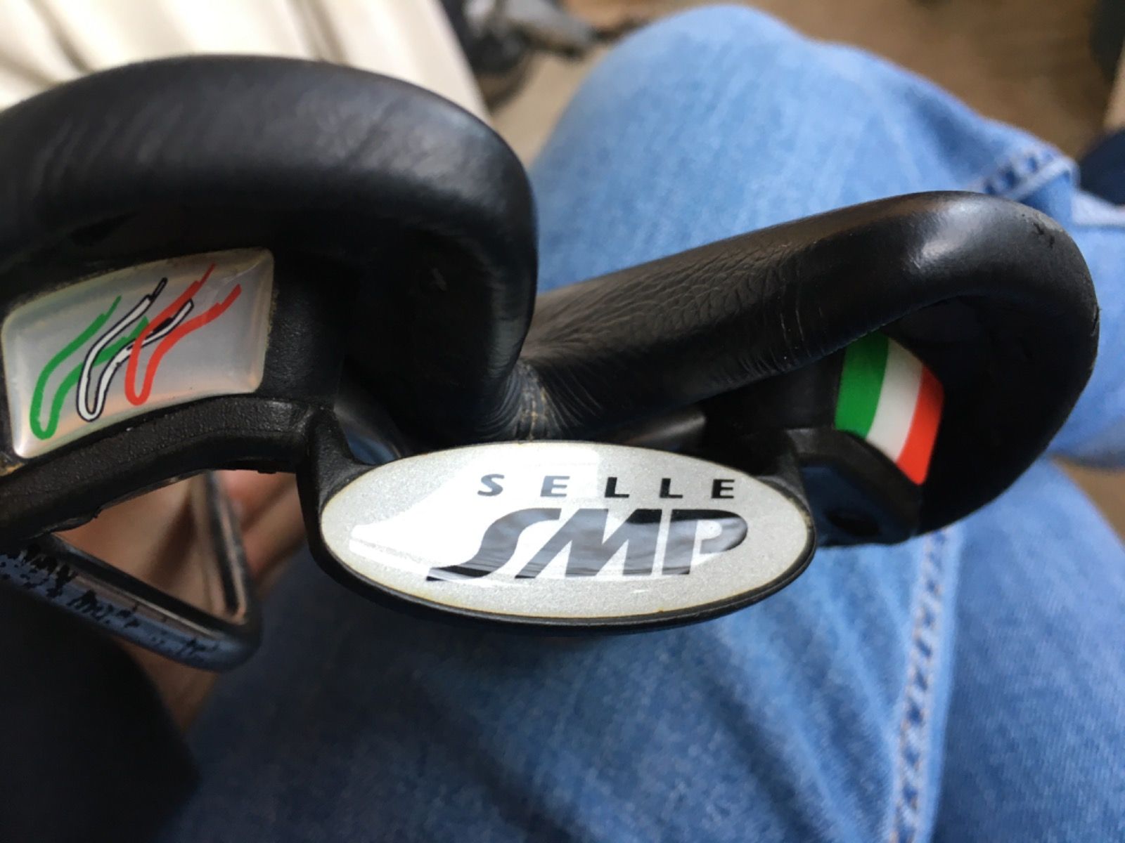 Selle SMP competition