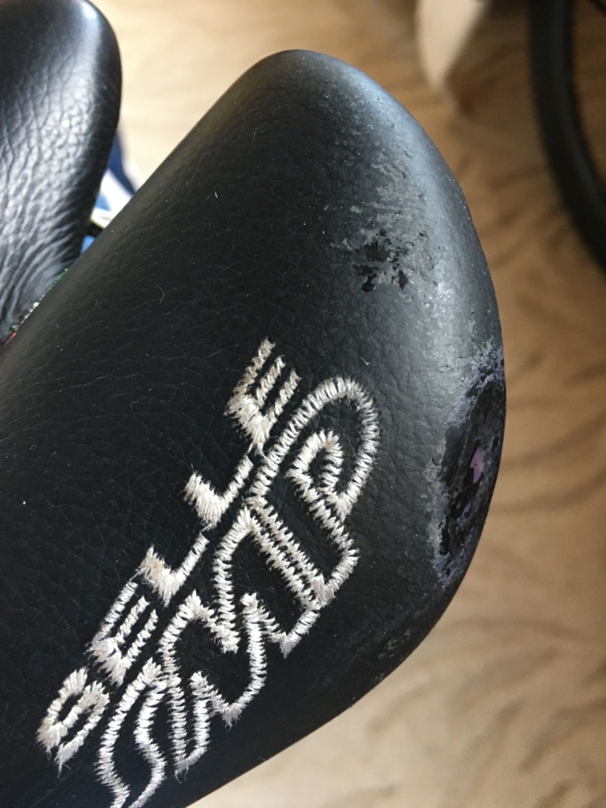 Selle SMP competition