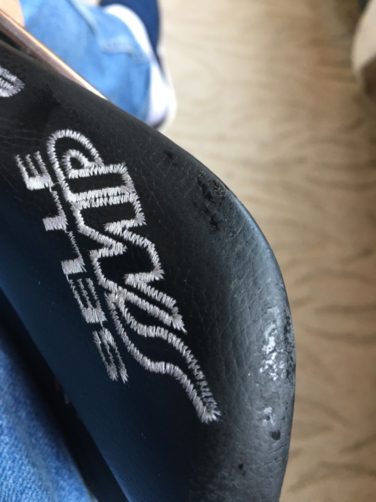 Selle SMP competition