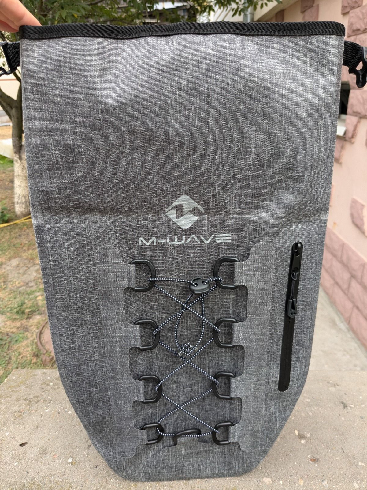 Сумка M-wave Suburban Carry