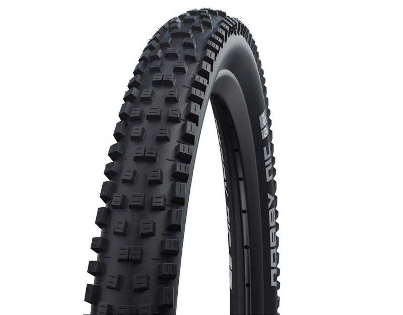 Покрышка Schwalbe NOBBY NIC 26x2.25