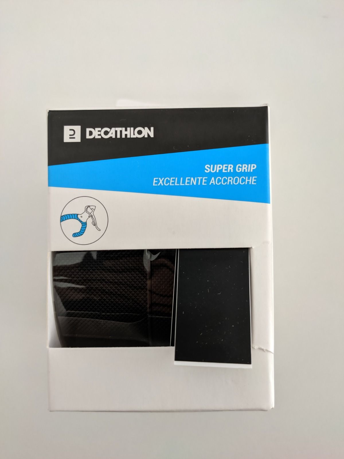 Обмотка Decathlon Super Grip