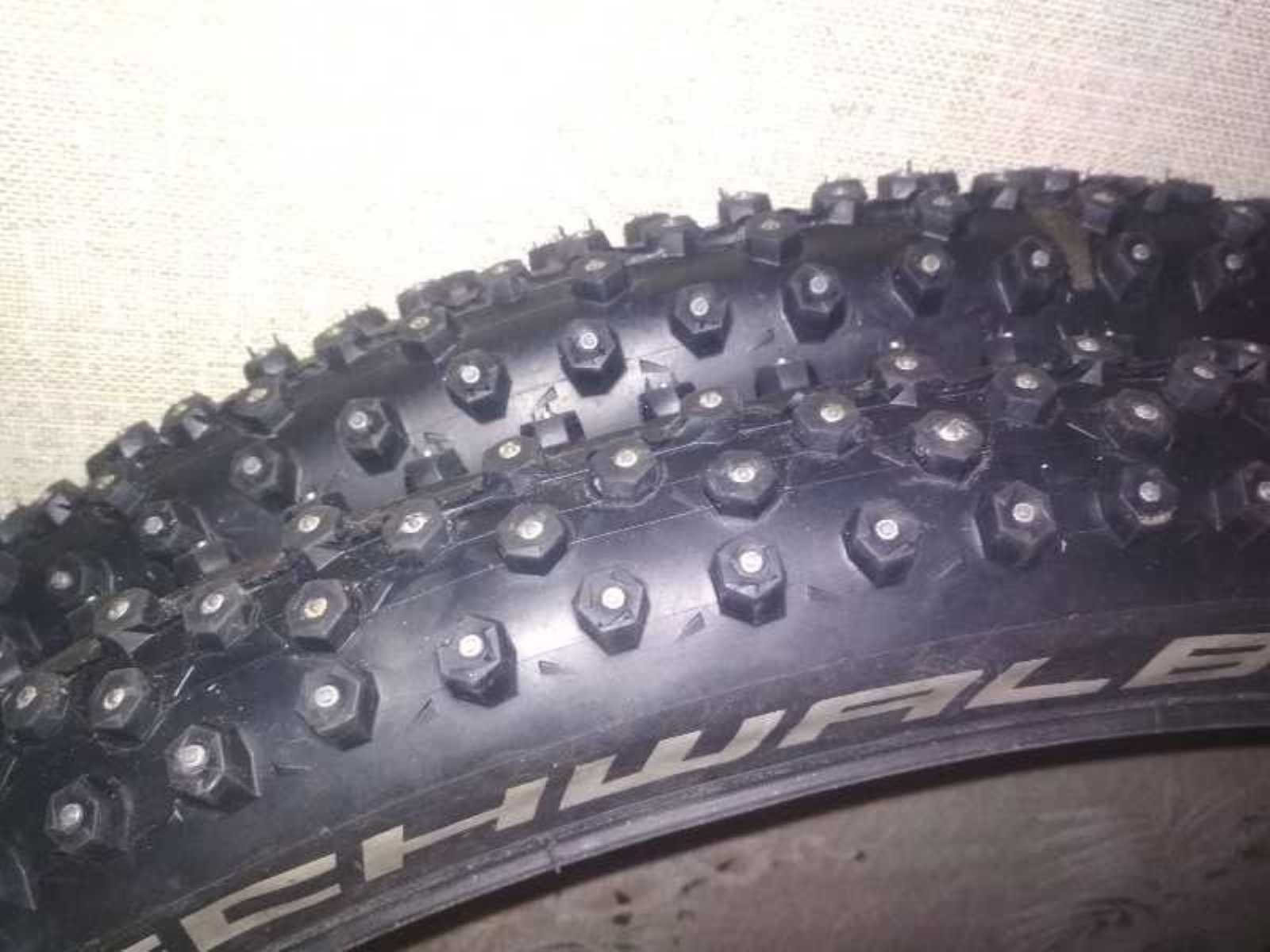 Schwalbe Ice Spiker Pro Performance 361 Spikes 27,5x2,25