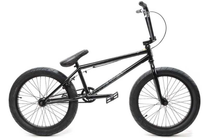 Самый топовый BMX STEREO BIKES TT21.2 Cr-Mo Sanko бмх