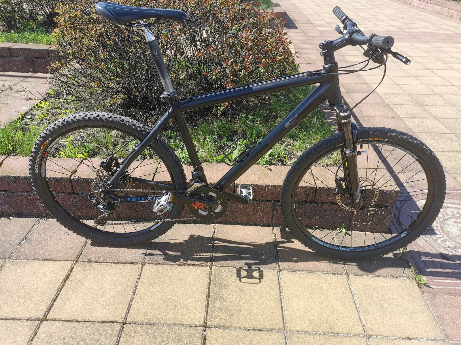 Велосипед Price Racebikes 26 колеса  Швейцария