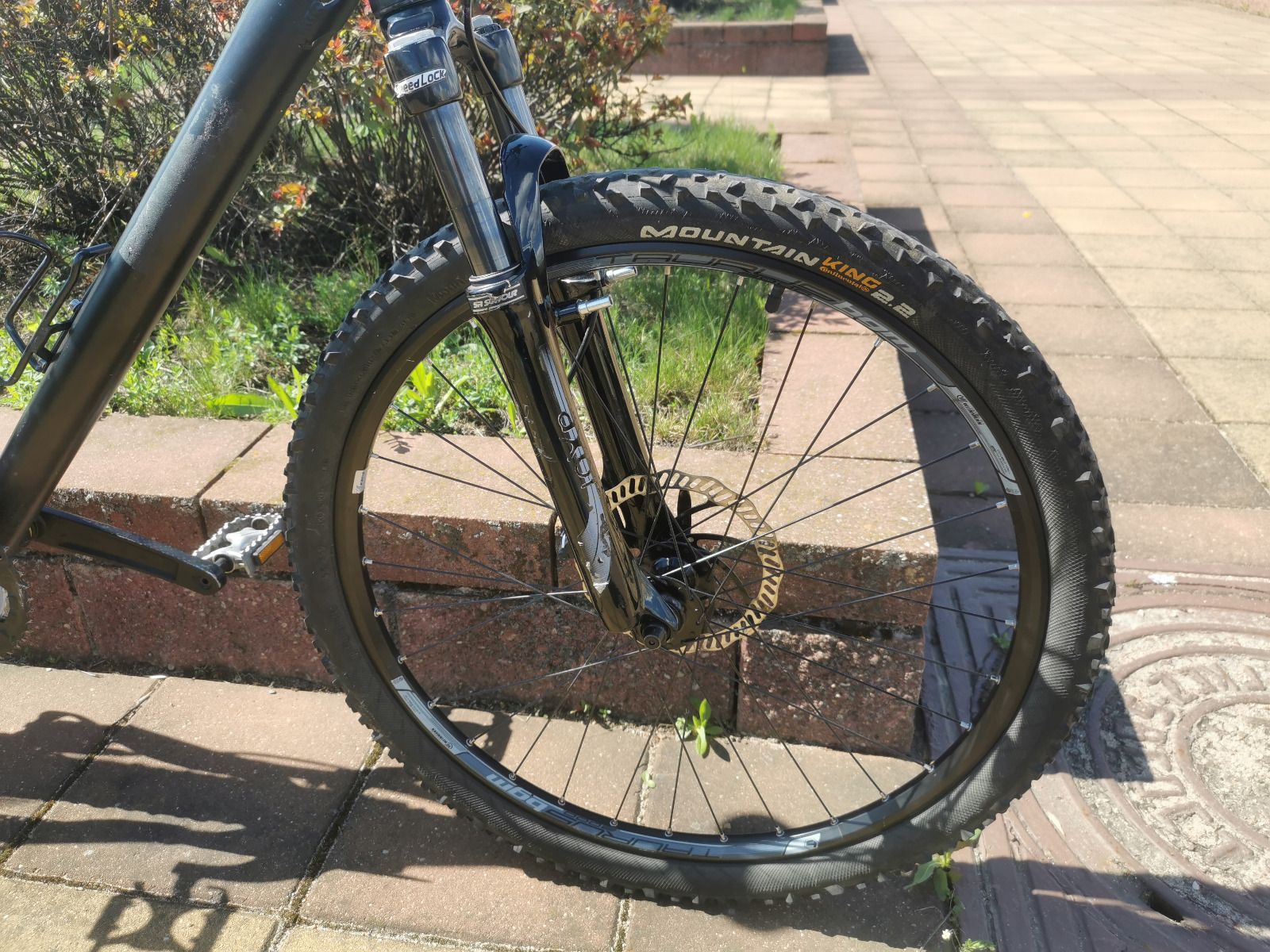 Велосипед Price Racebikes 26 колеса  Швейцария