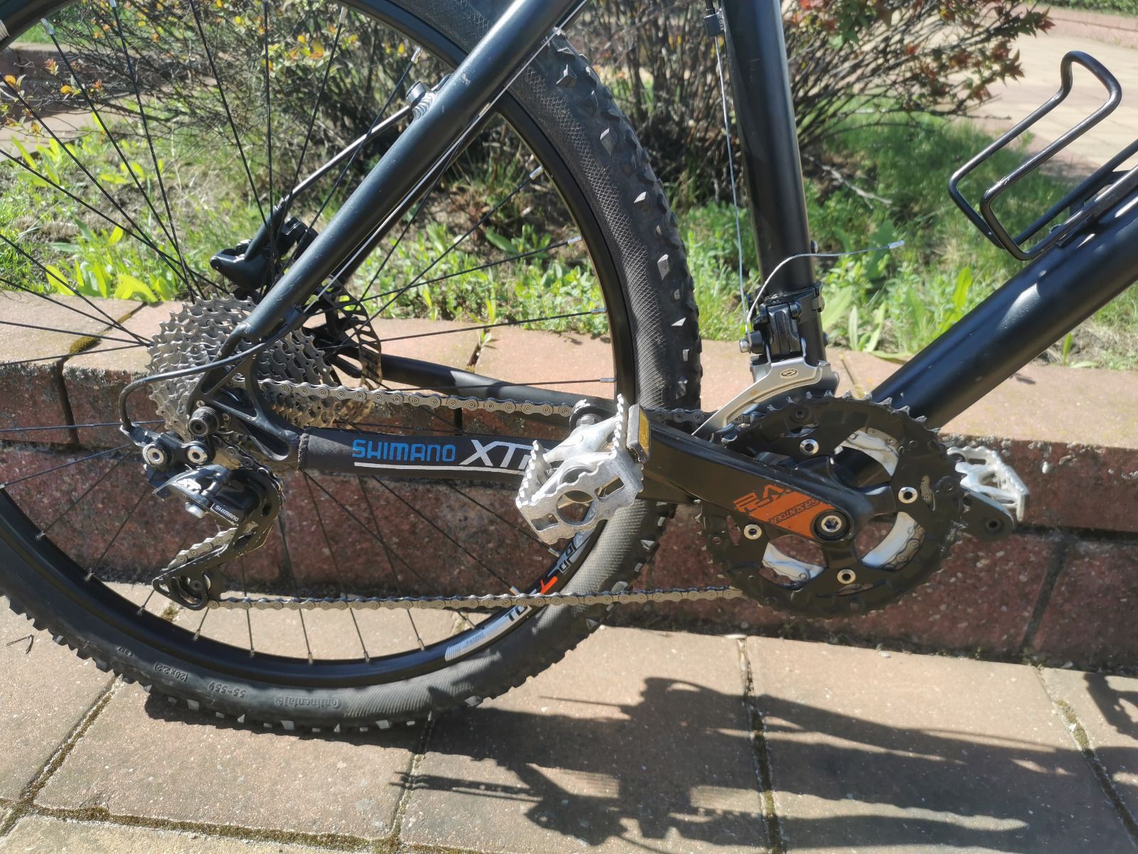 Велосипед Price Racebikes 26 колеса  Швейцария