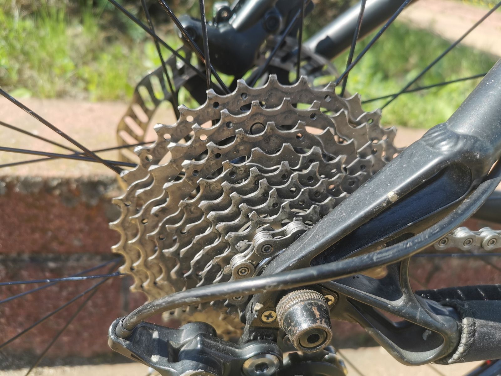 Велосипед Price Racebikes 26 колеса  Швейцария