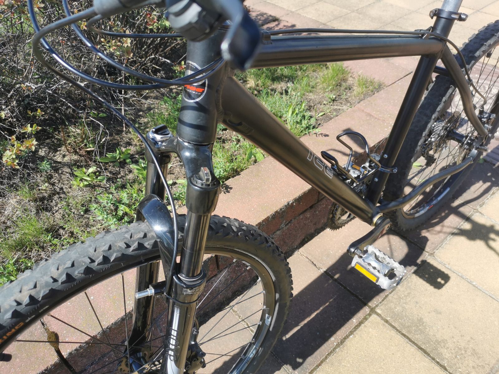 Велосипед Price Racebikes 26 колеса  Швейцария