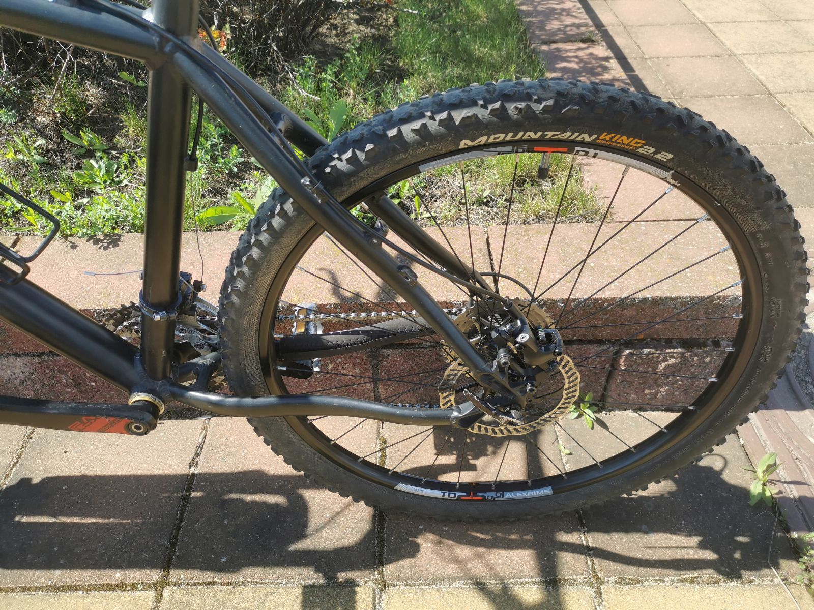 Велосипед Price Racebikes 26 колеса  Швейцария