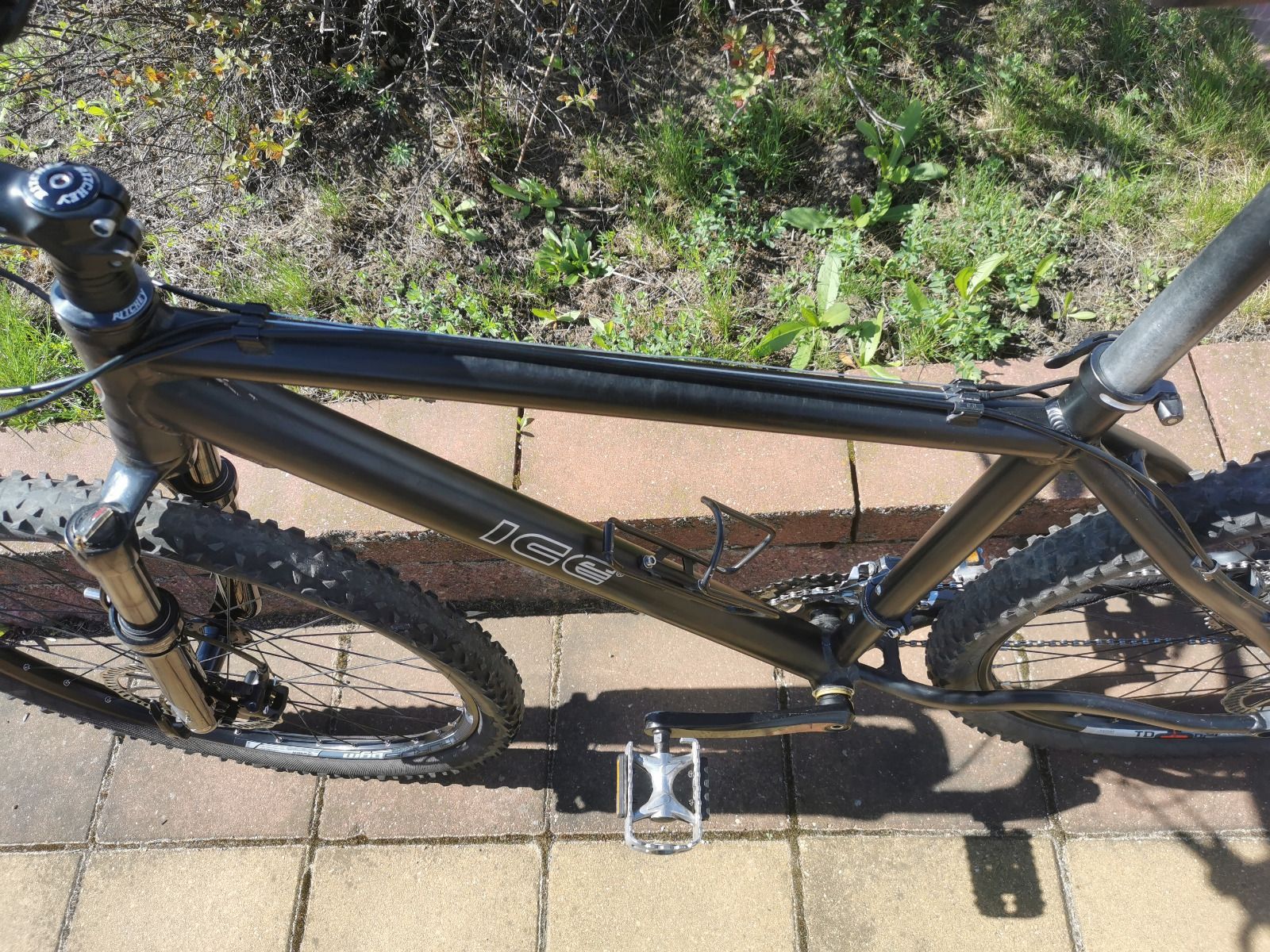 Велосипед Price Racebikes 26 колеса  Швейцария