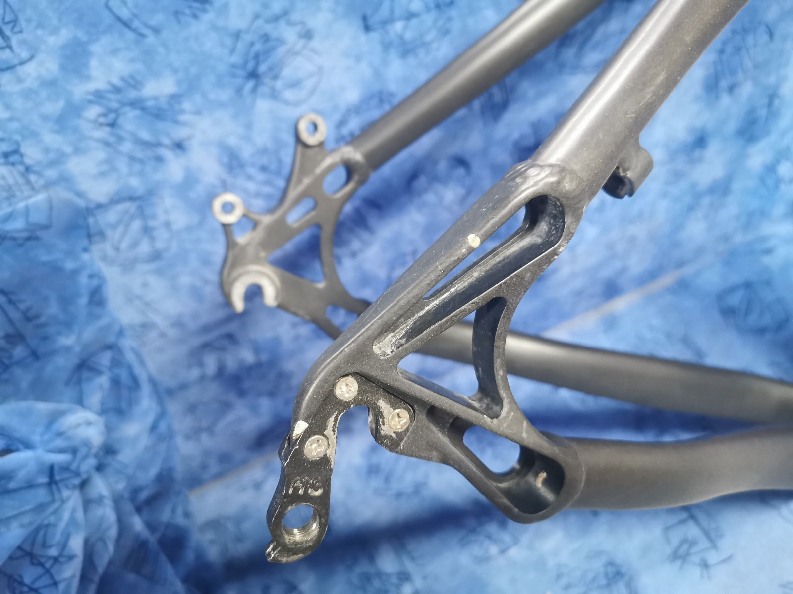 Рама Price Racebikes 26