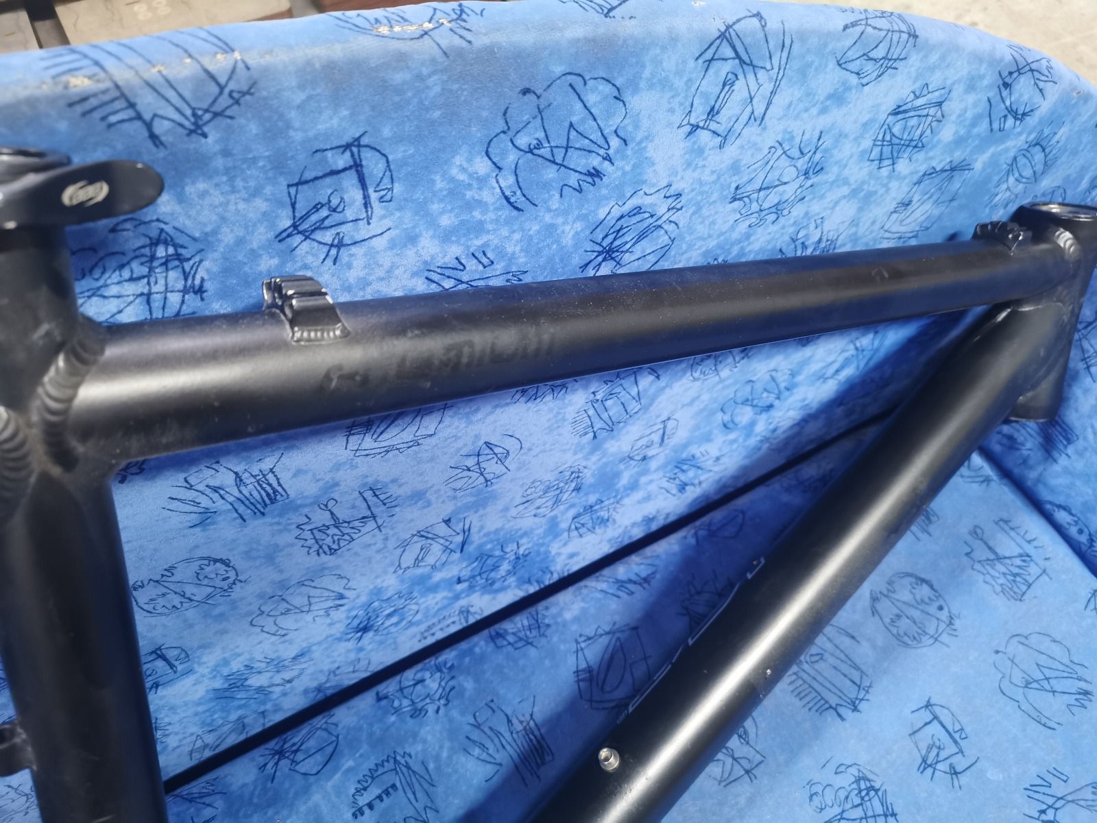 Рама Price Racebikes 26