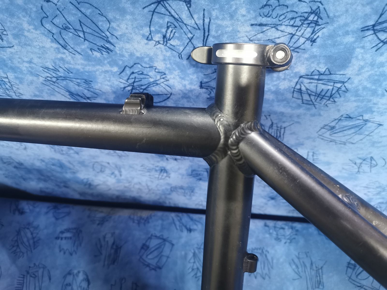 Рама Price Racebikes 26