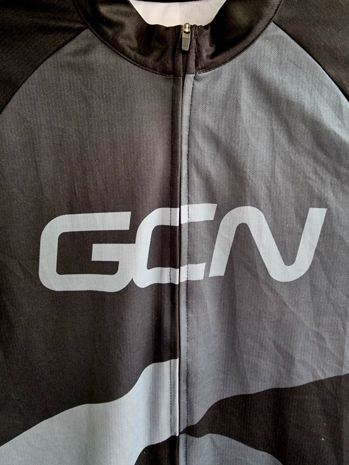 Джерси GCN