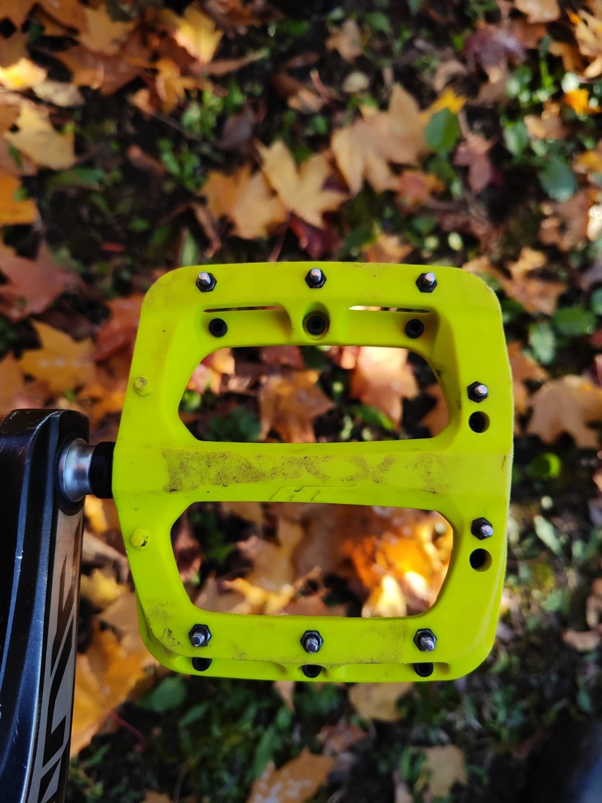 Transition TR 450 (ДХ велосипед двухподвес)
