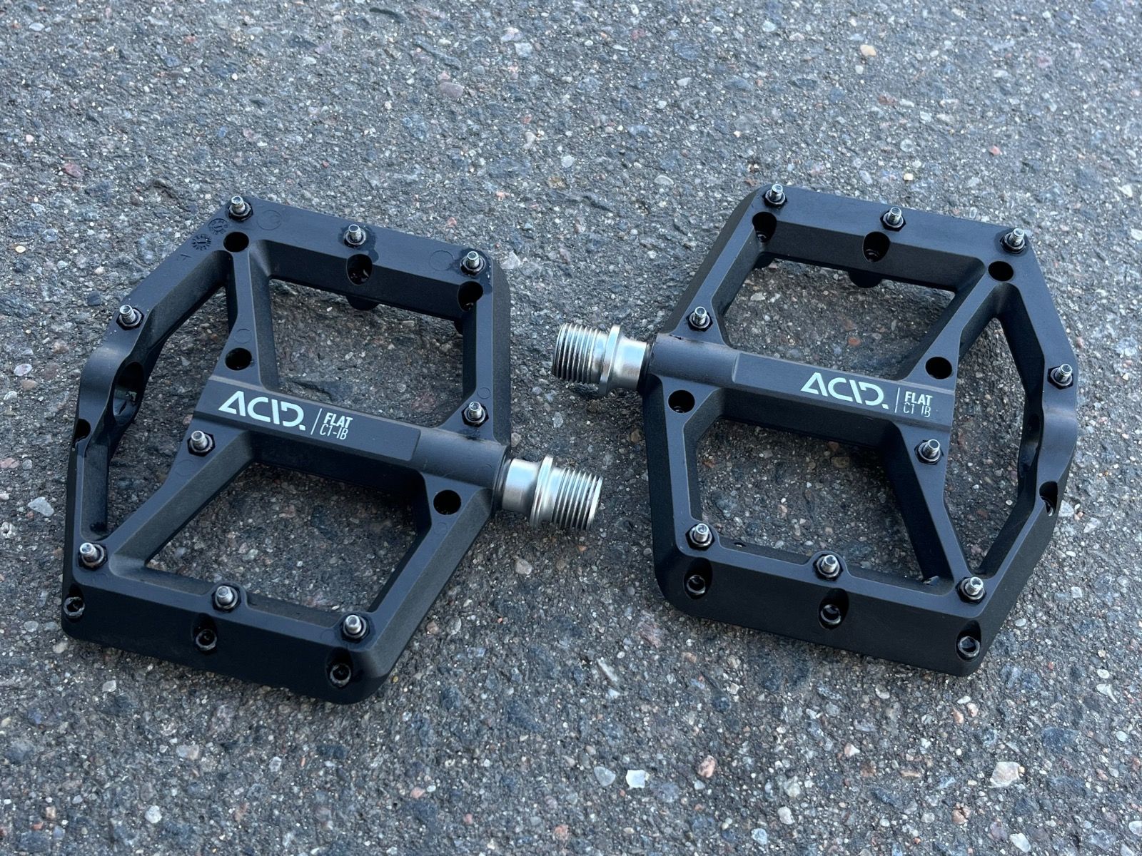 Cube топталки