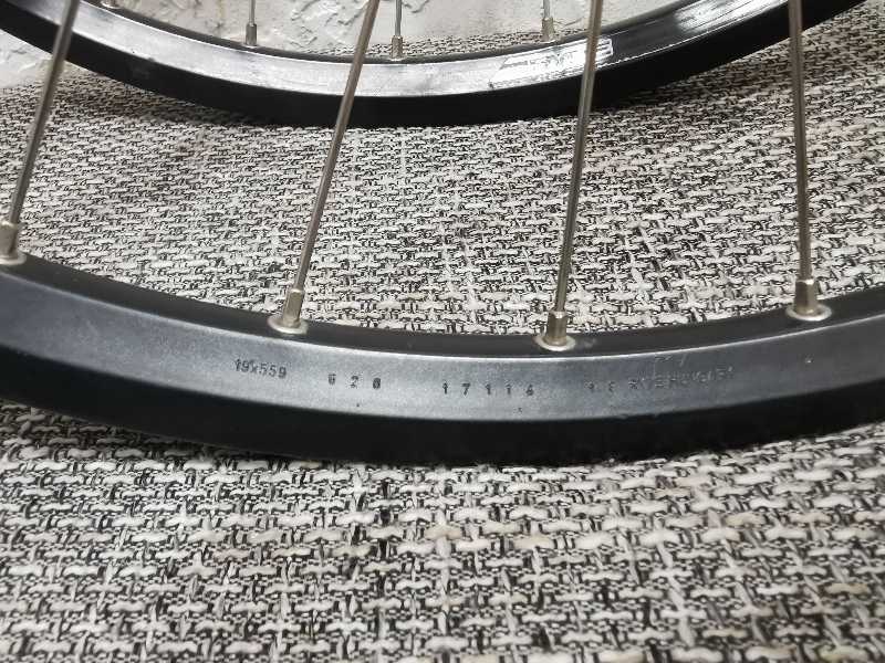 Колеса 26 на втулках Shimano XT 8000