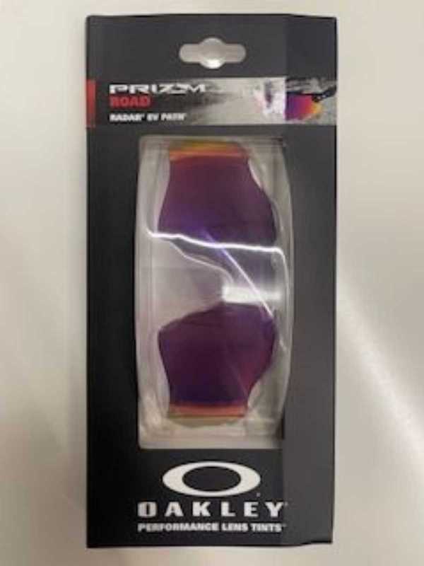 Линза к очкам OAKLEY Prizm Road