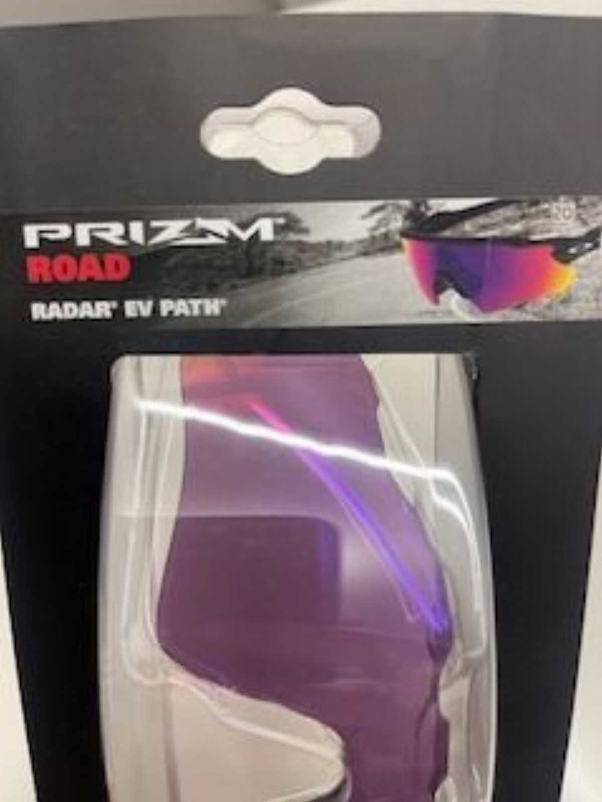 Линза к очкам OAKLEY Prizm Road