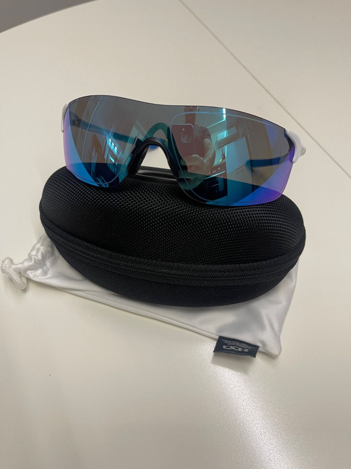 Очки OAKLEY, оригинал