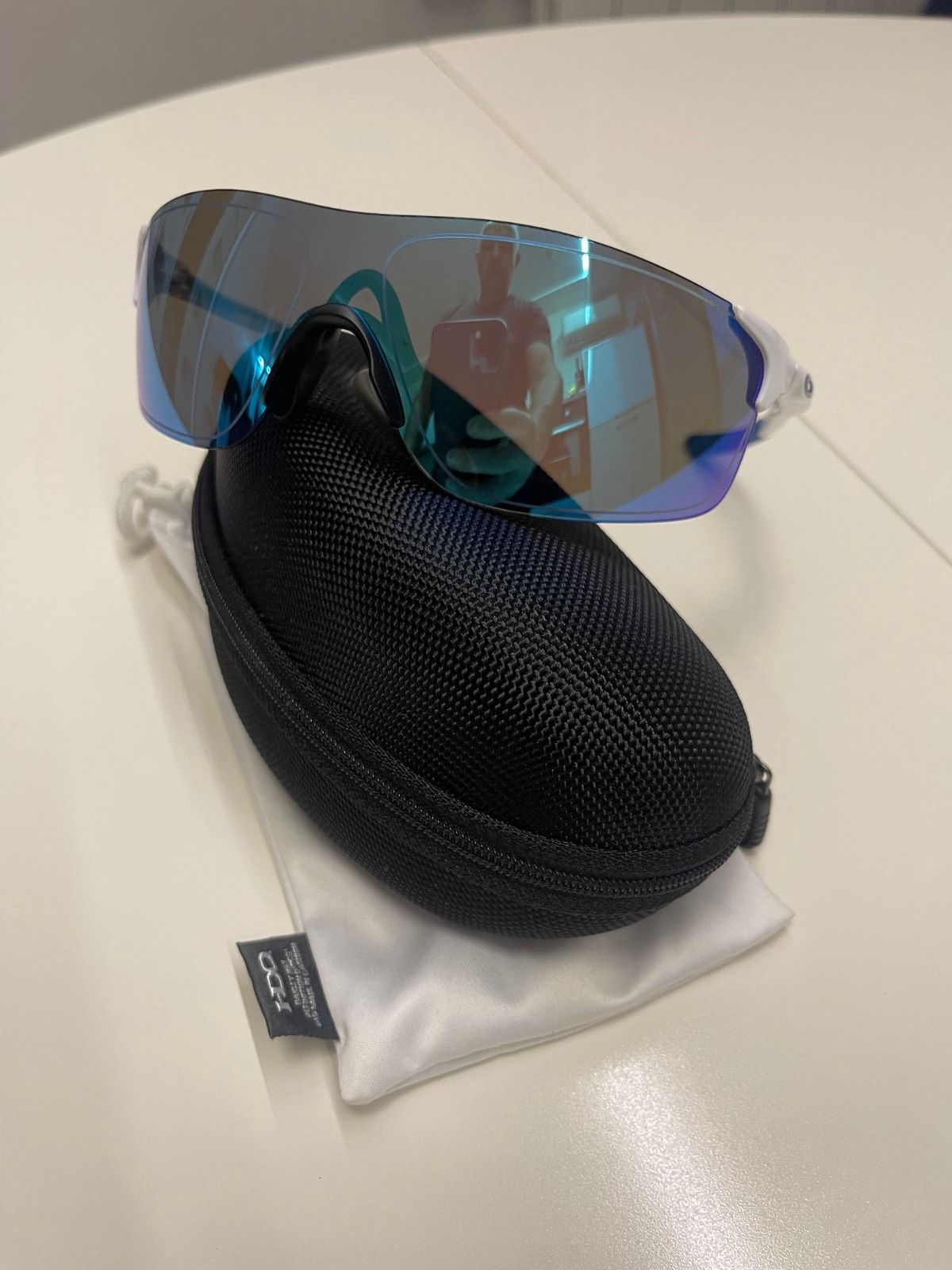 Очки OAKLEY, оригинал