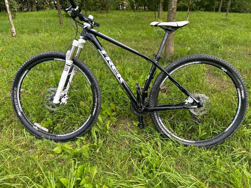 TREK Superfly 5 29