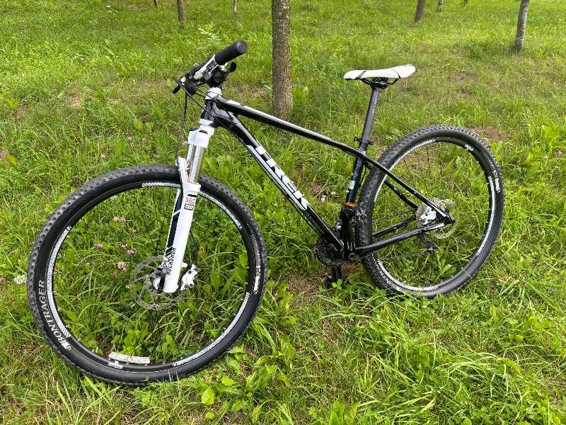 TREK Superfly 5 29