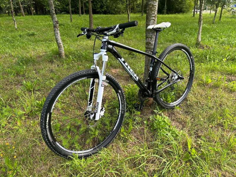 TREK Superfly 5 29