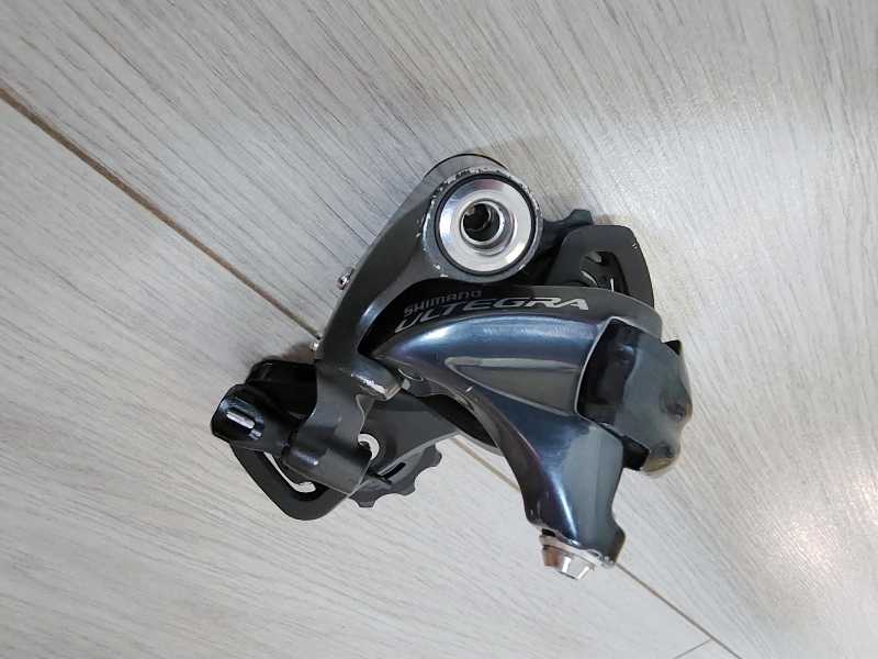 Задний переключатель Shimano Ultegra