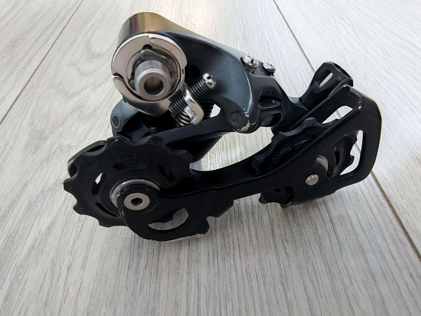 Задний переключатель Shimano Ultegra