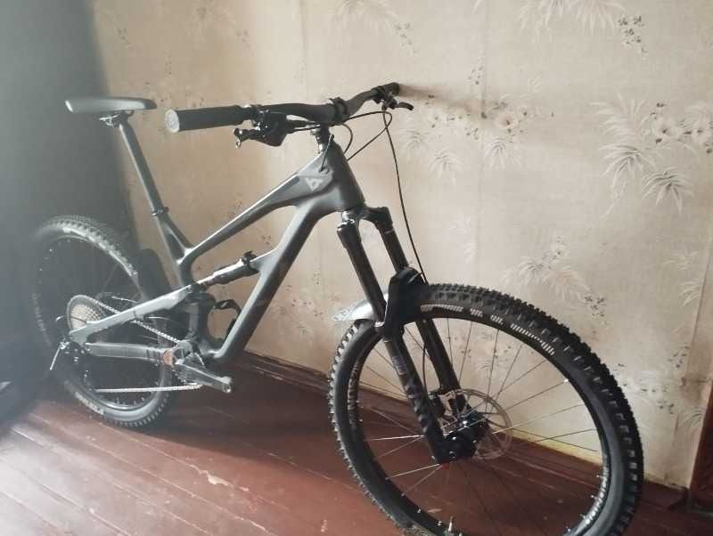 YT Jeffsy 27.5 размер L