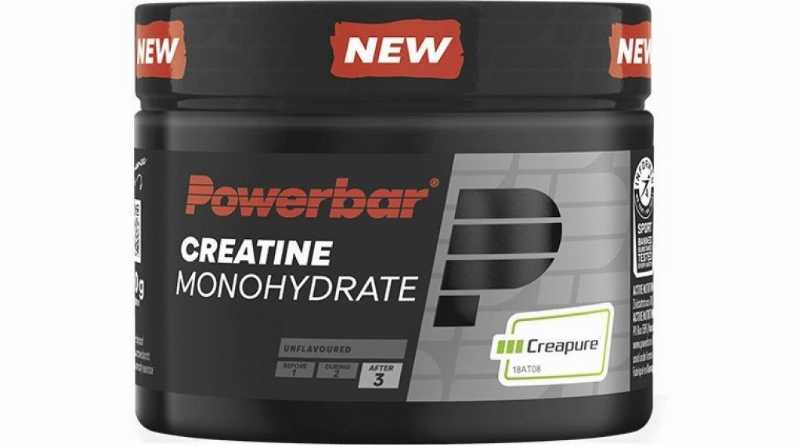 Креатин Powerbar Creatine Monohydrate