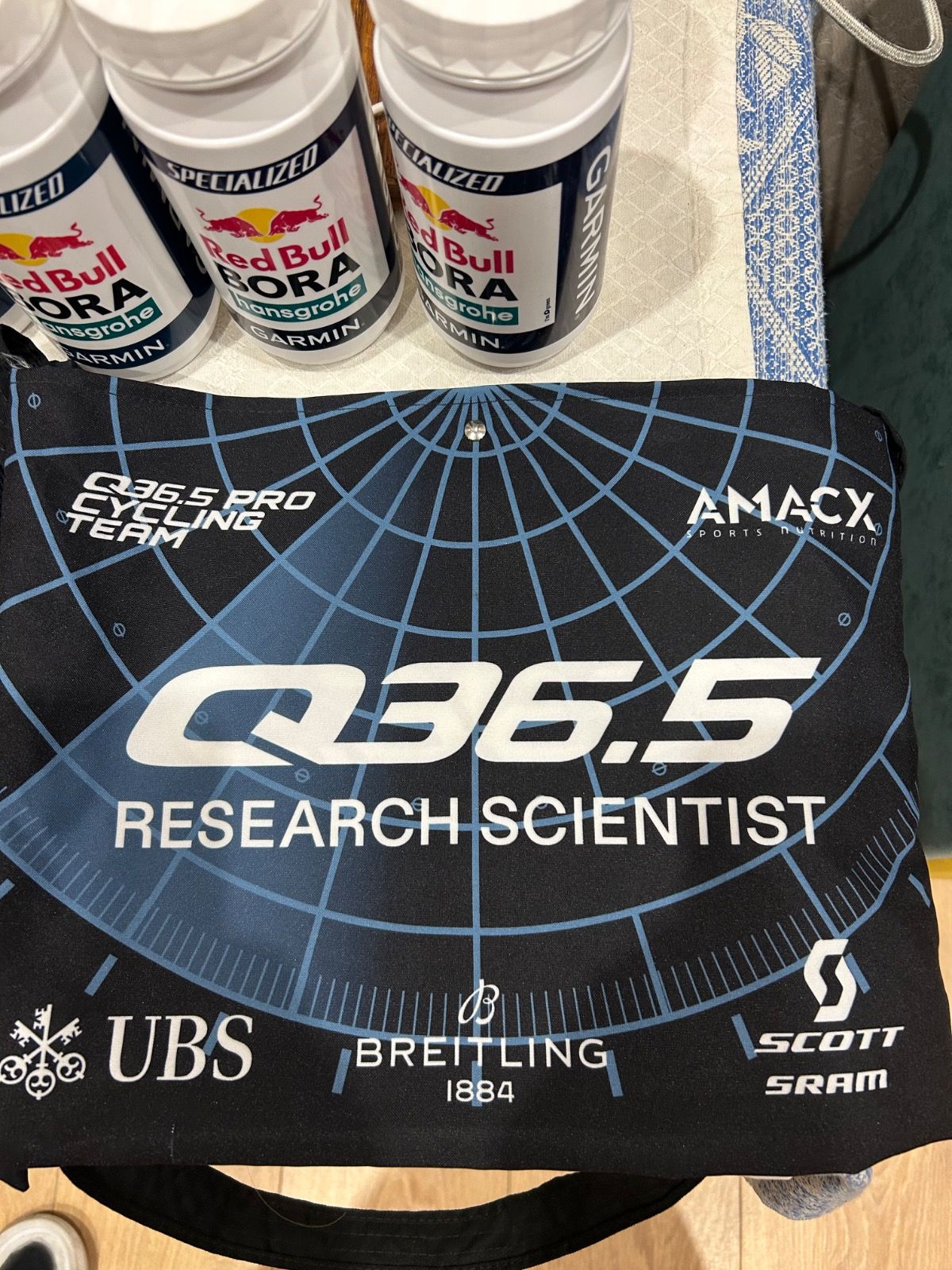 Много разных продуктов