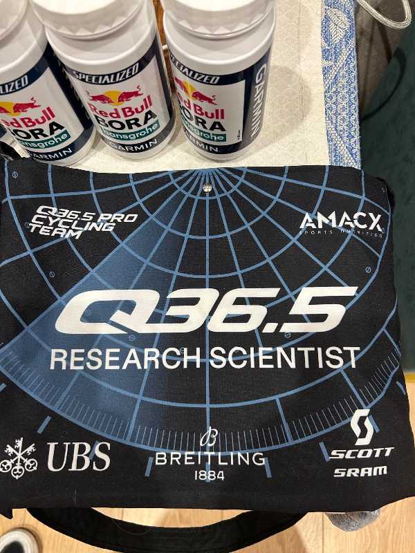 Много разных продуктов