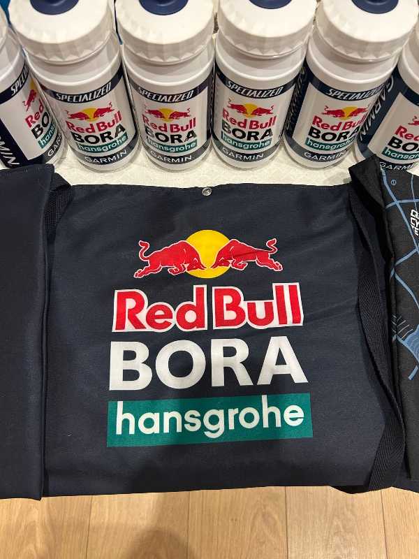 Много разных продуктов