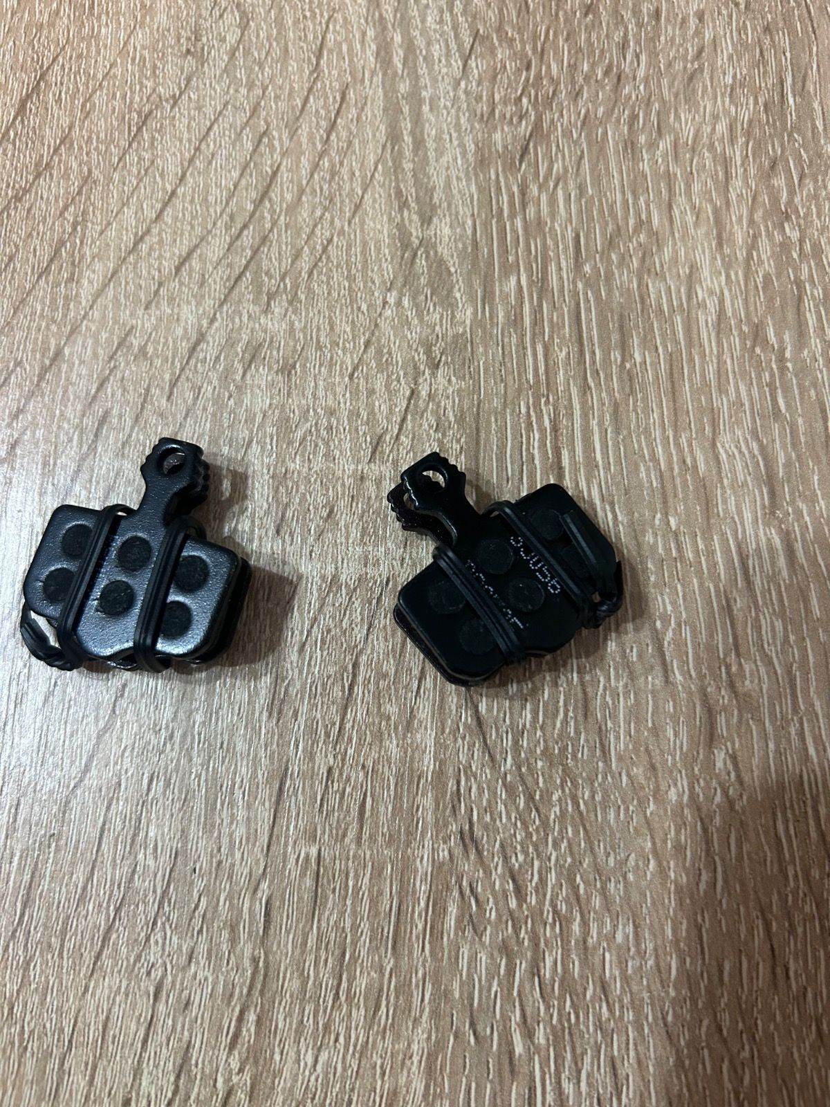 Много разных продуктов