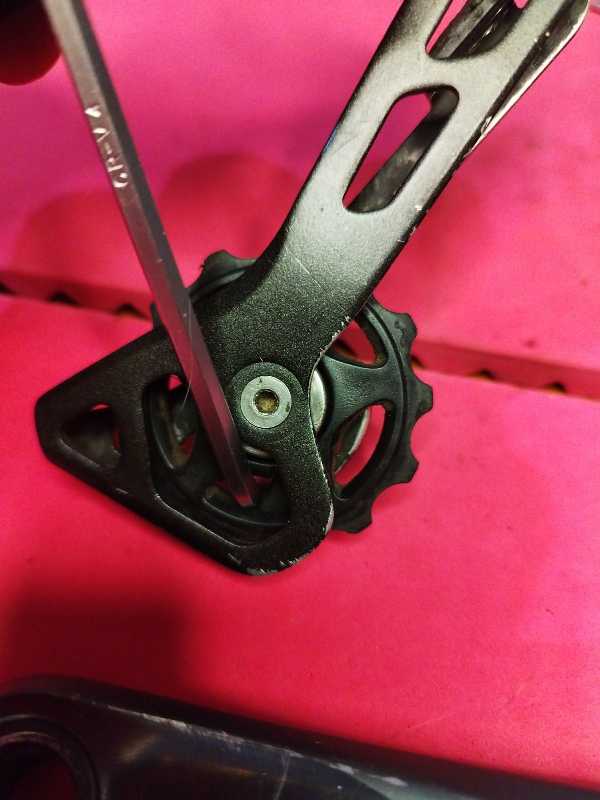 ULTEGRA, XT