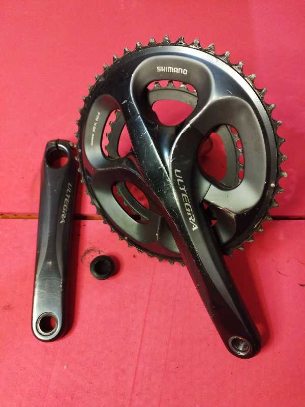 ULTEGRA, XT