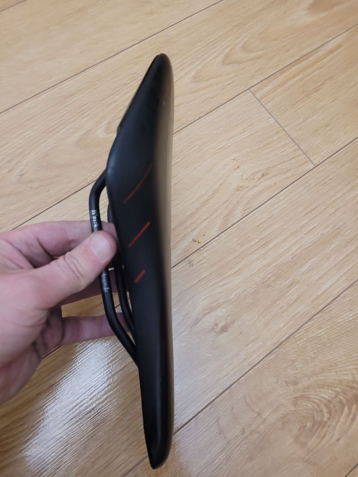 Дербан. Карбоновый шоссейный велосипед.