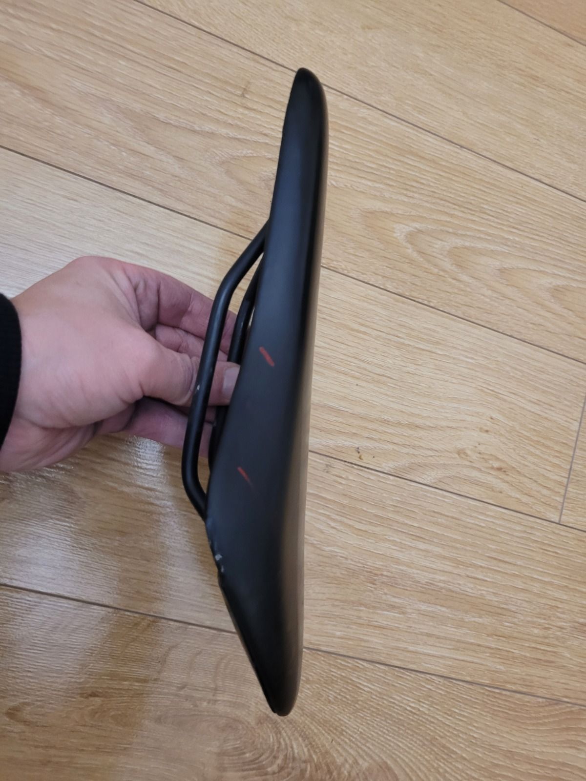 Дербан. Карбоновый шоссейный велосипед.