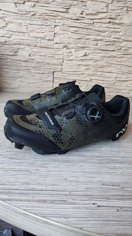 Велотуфли Northwave Razer 2 MTB Shoes