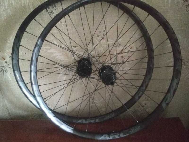 Колеса 27.5 NEW . Dt swiss 350 NEW. Boost.